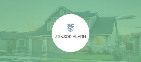 Sensor alarm