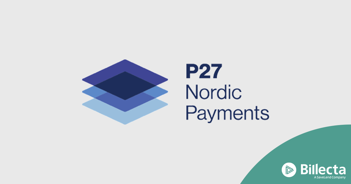 P27 Nordic Payments logo